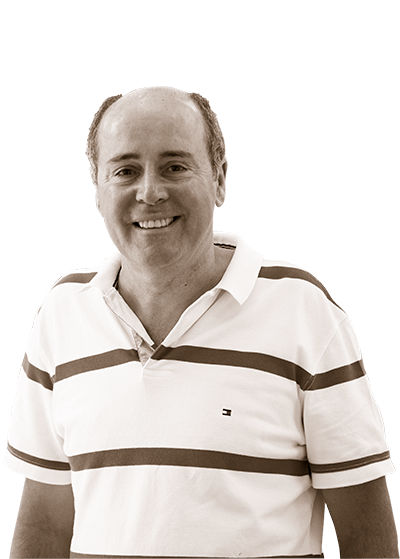 Doug McLean Doug McLean
