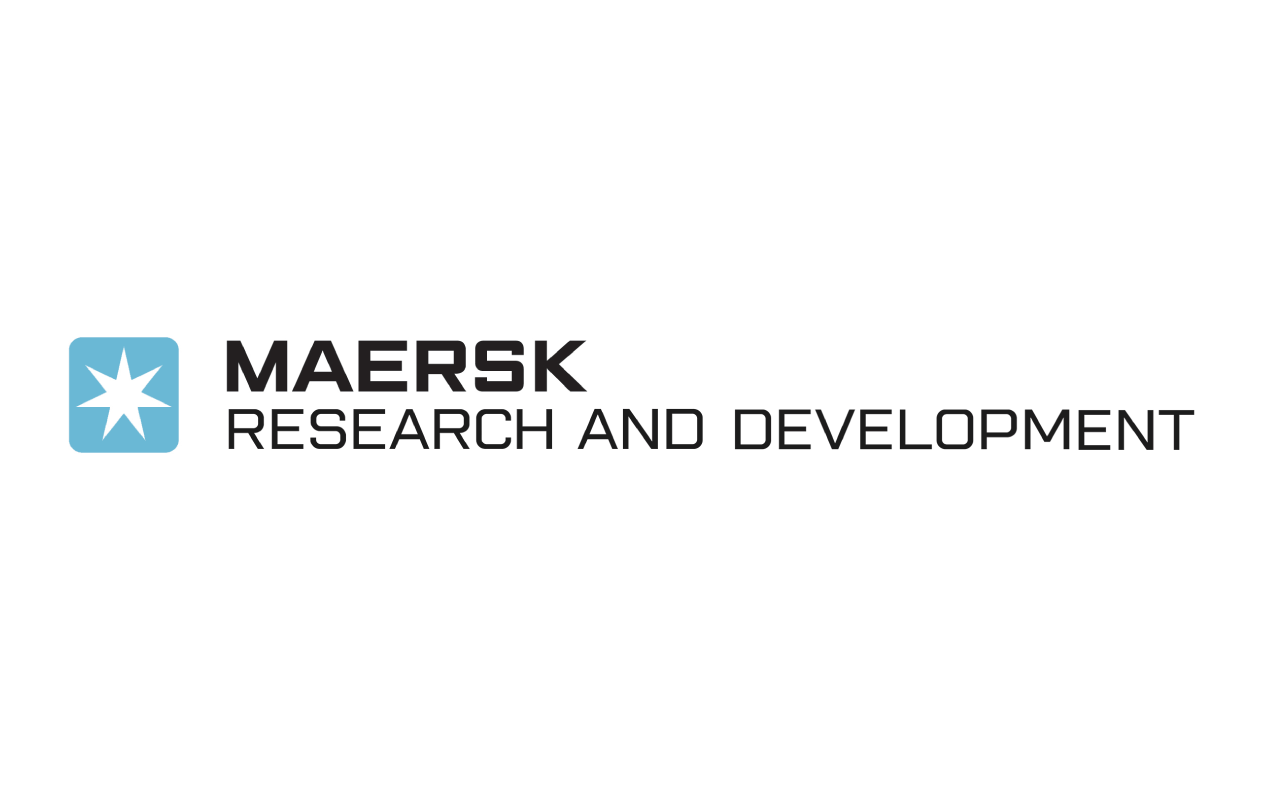 MAERSK R&D